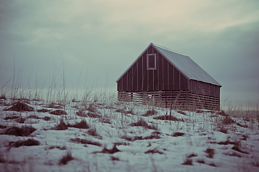 December