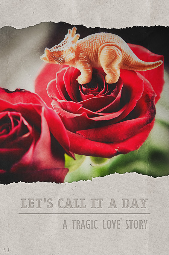 Let's Call It A Day