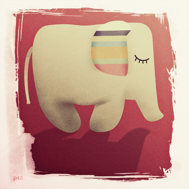 Toyphant