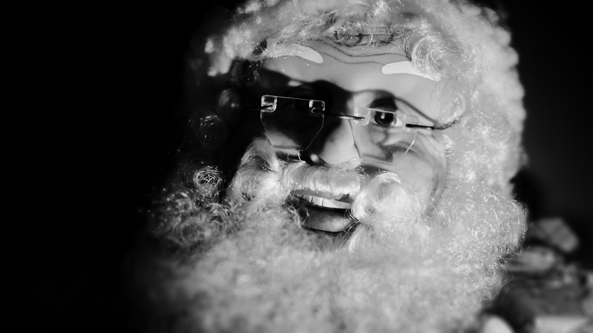 Saaanta