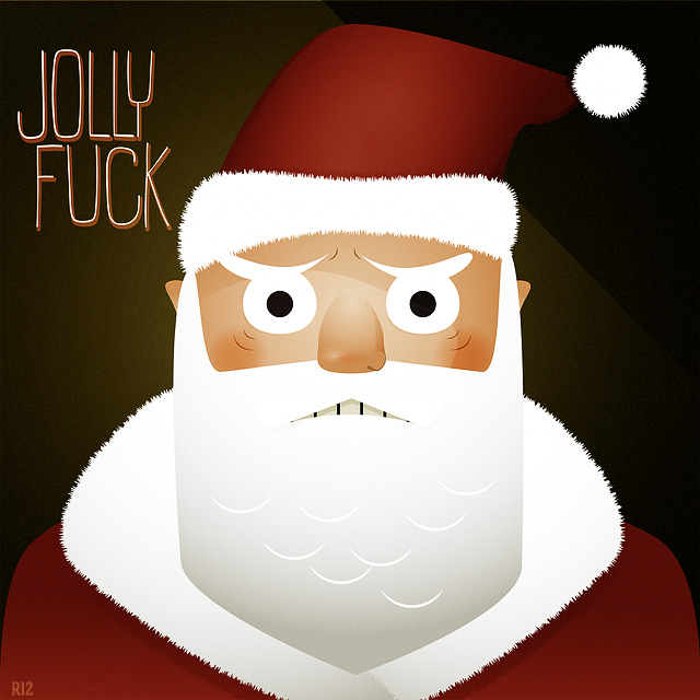 Jolly F!