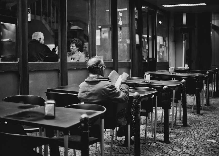 A Reader