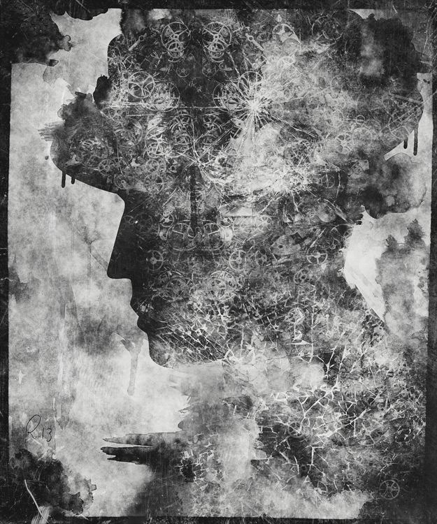 Beyond all things is