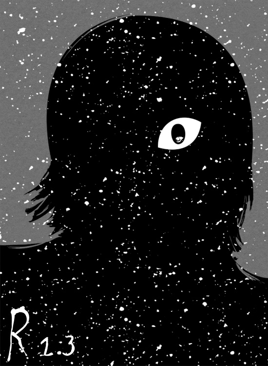 One Eye