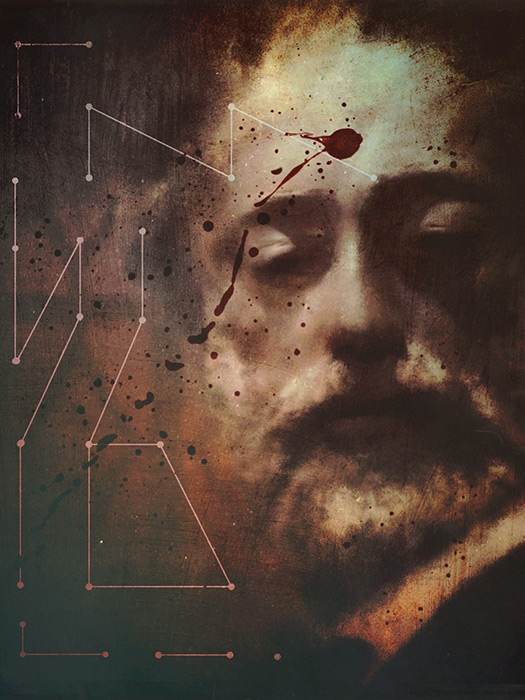 The Forgotten Artist